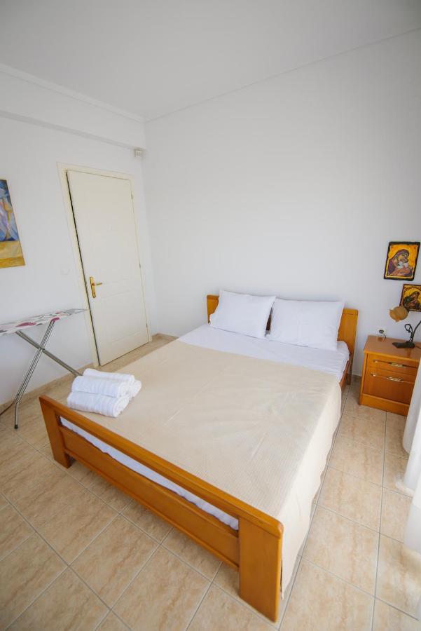 Ellie'S House Villa Nea Plagia Ngoại thất bức ảnh