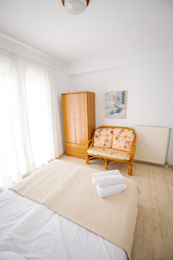Ellie'S House Villa Nea Plagia Ngoại thất bức ảnh