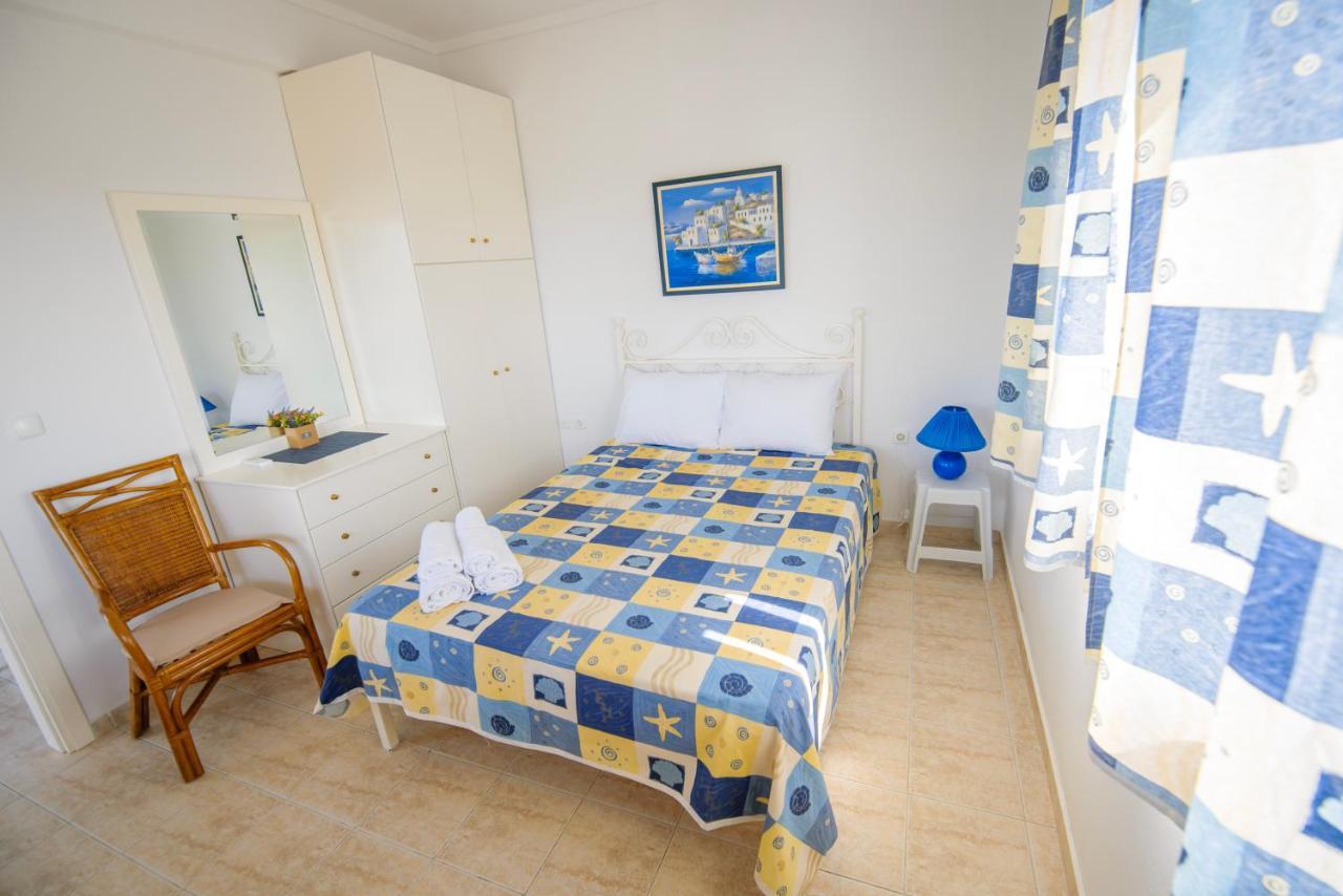 Ellie'S House Villa Nea Plagia Ngoại thất bức ảnh
