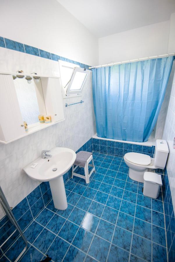 Ellie'S House Villa Nea Plagia Ngoại thất bức ảnh