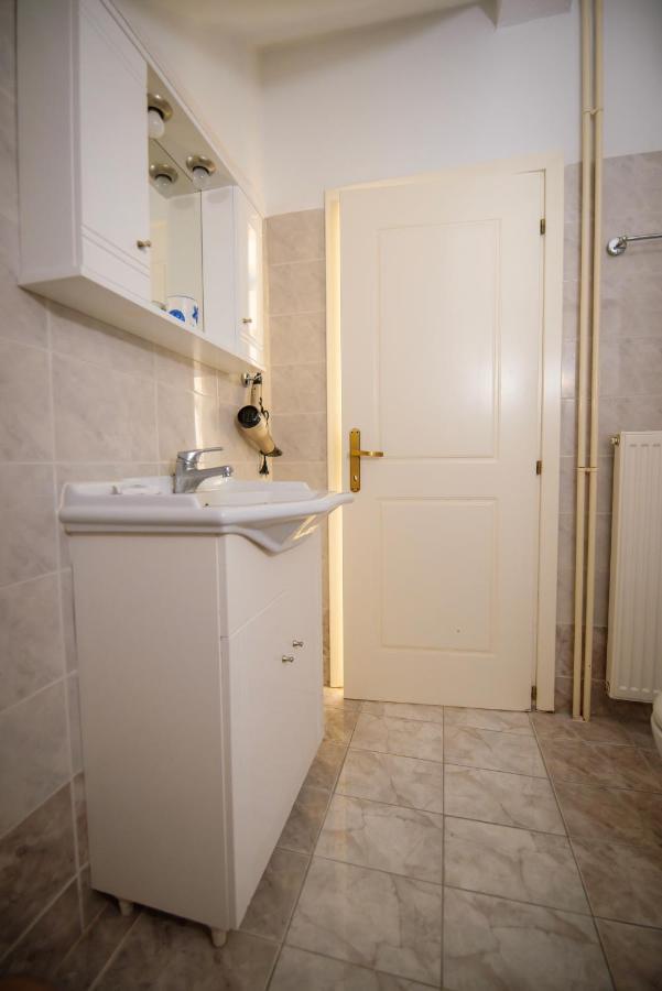 Ellie'S House Villa Nea Plagia Ngoại thất bức ảnh